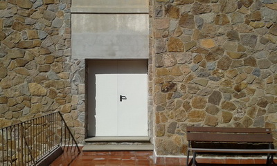 Porta RF despres